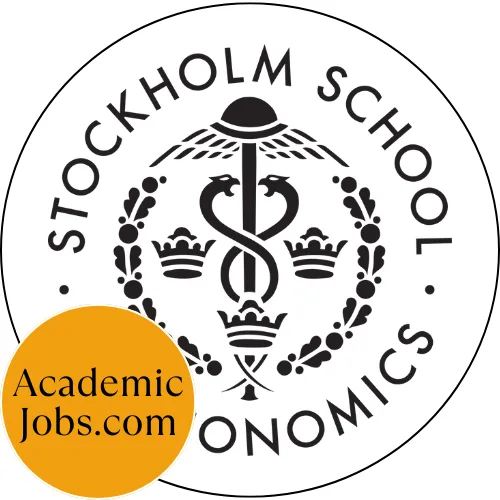 Stockholm School of Economics logo